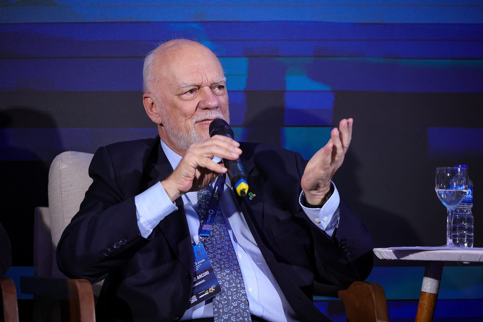 SIPID 2026 | Seminário Internacional Patentes, Inovação e Desenvolvimento — foto 7 de 39
