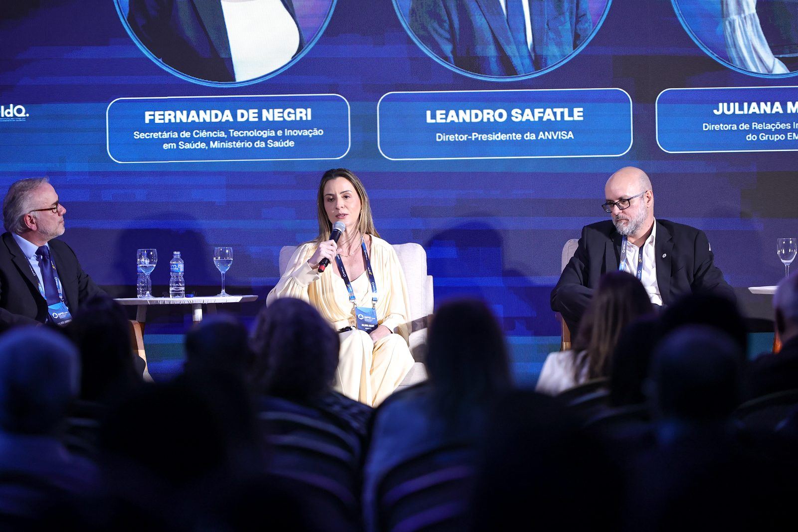 SIPID 2026 | Seminário Internacional Patentes, Inovação e Desenvolvimento — foto 33 de 39