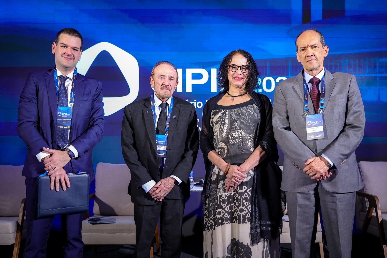 SIPID 2026 | Seminário Internacional Patentes, Inovação e Desenvolvimento — foto 31 de 39
