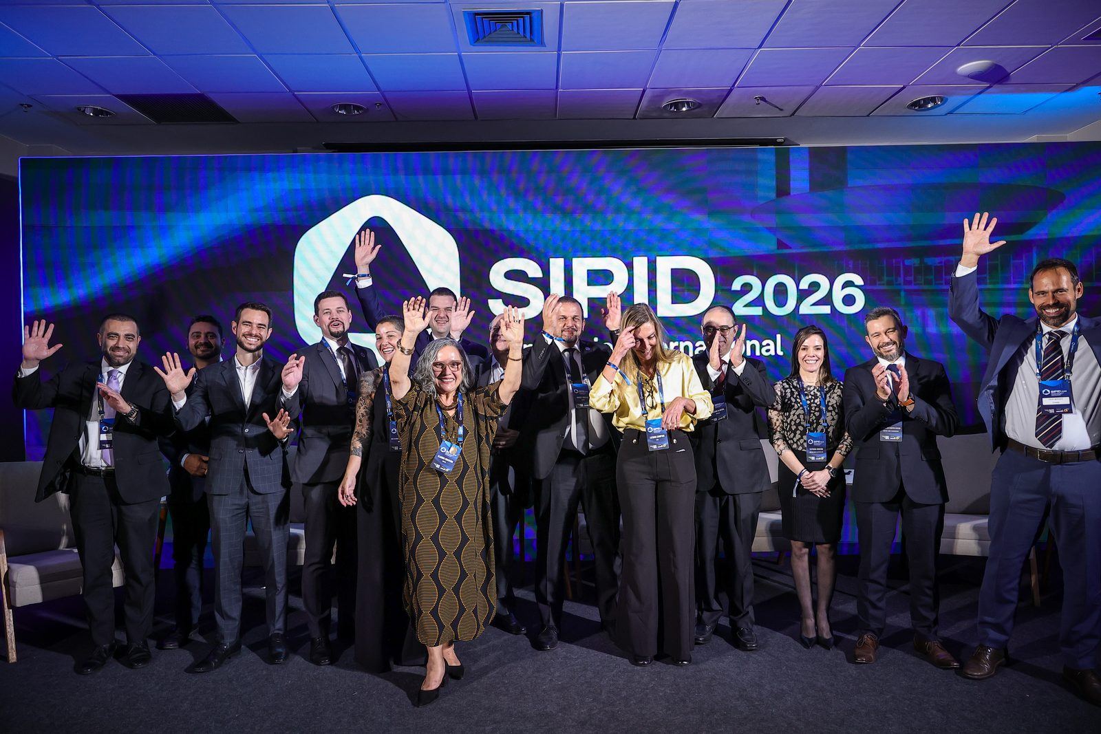 SIPID 2026 | Seminário Internacional Patentes, Inovação e Desenvolvimento — foto 1 de 39