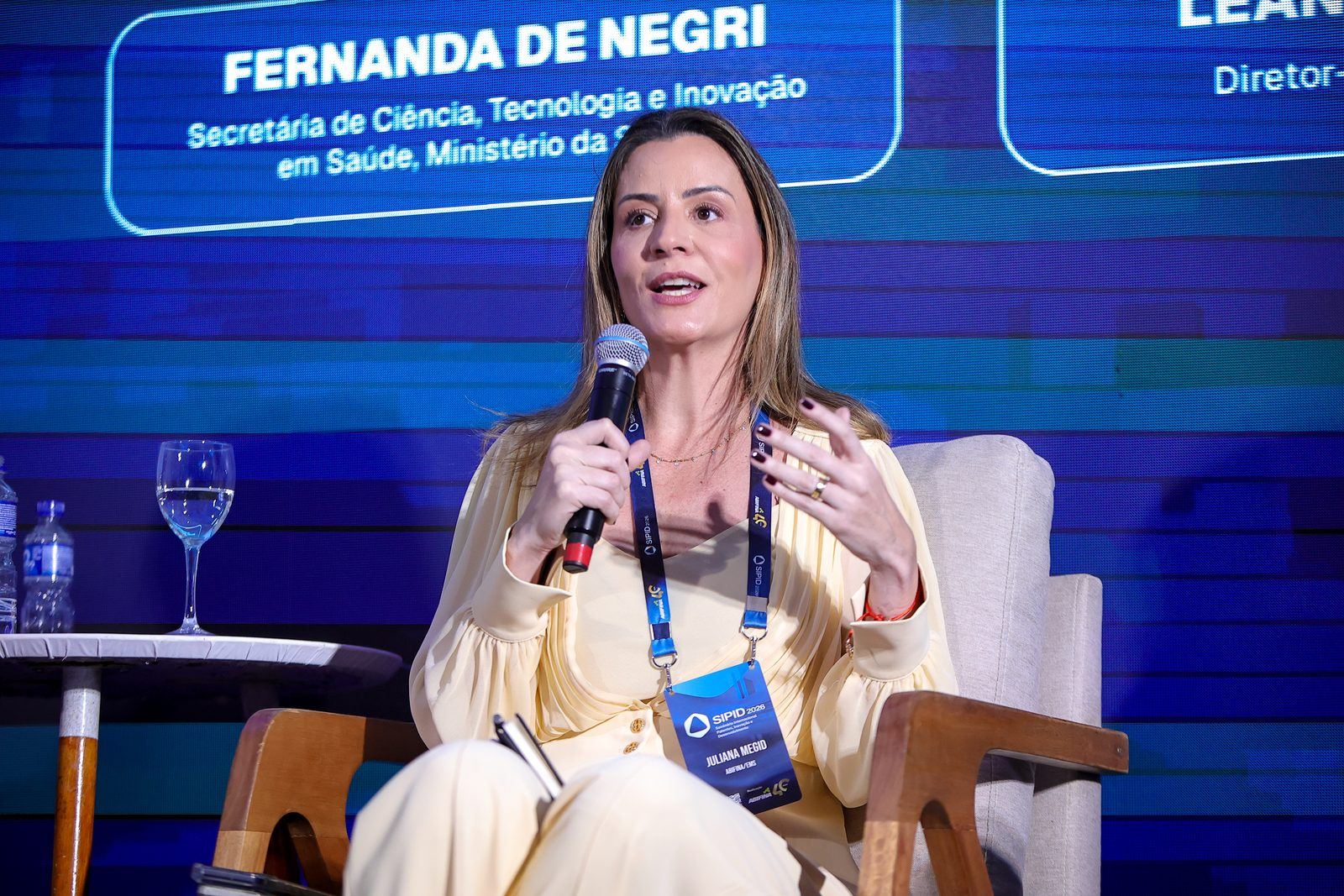 SIPID 2026 | Seminário Internacional Patentes, Inovação e Desenvolvimento — foto 34 de 39