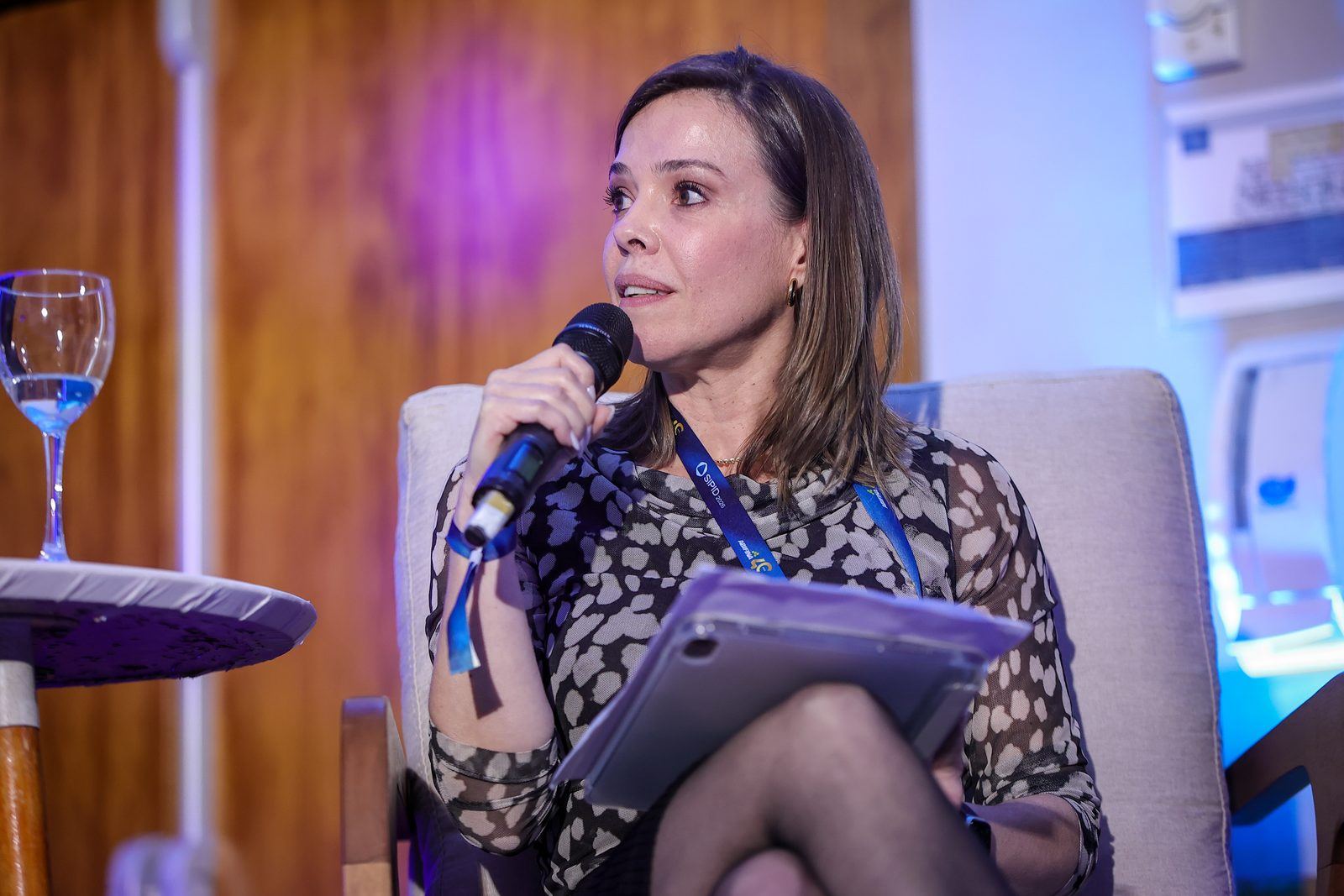 SIPID 2026 | Seminário Internacional Patentes, Inovação e Desenvolvimento — foto 11 de 39