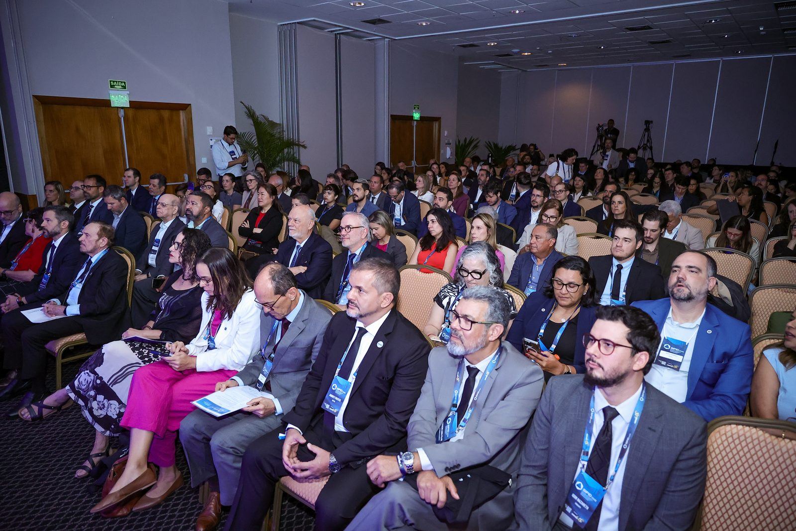 SIPID 2026 | Seminário Internacional Patentes, Inovação e Desenvolvimento — foto 26 de 39