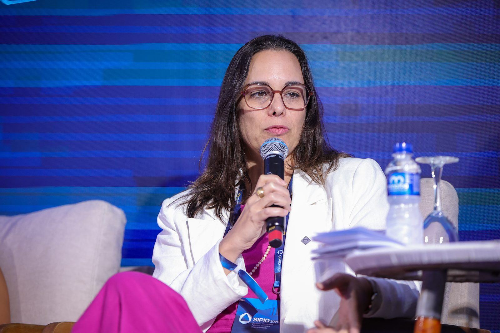 SIPID 2026 | Seminário Internacional Patentes, Inovação e Desenvolvimento — foto 38 de 39