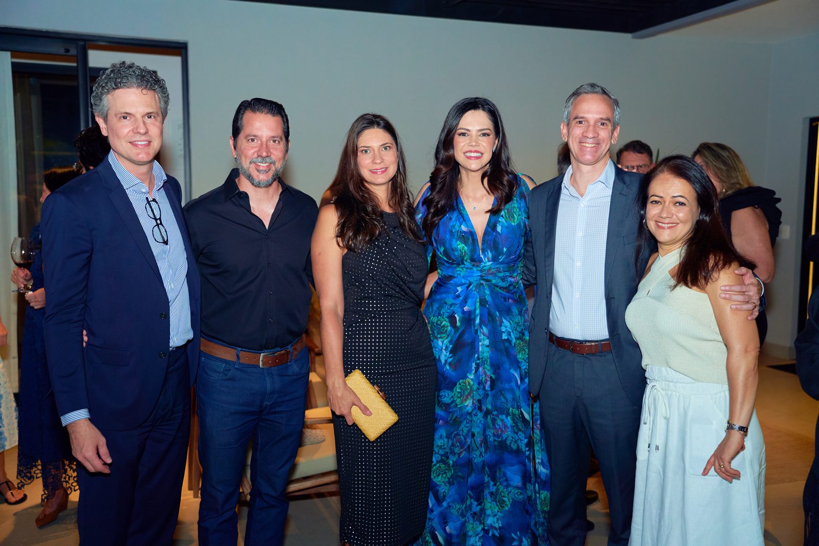 Coquetel em homenagem à Dra. Juliana Oliveira Domingues, foto 15 de 32