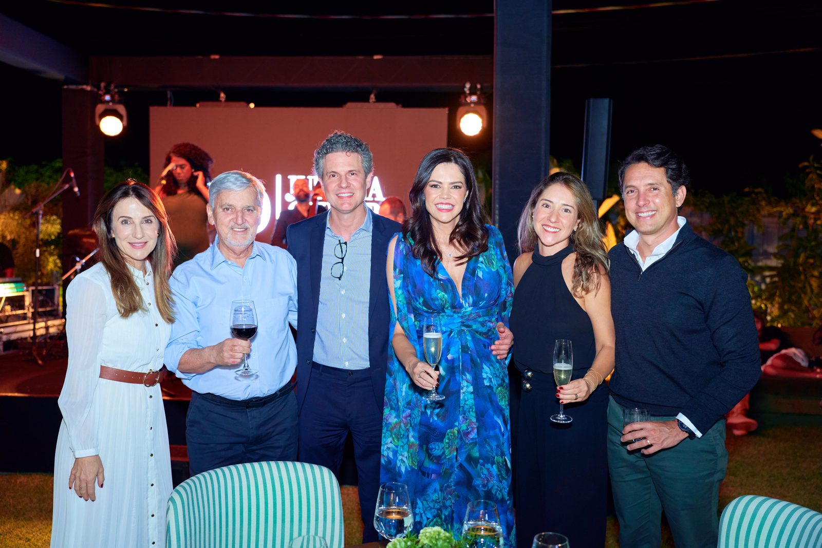Coquetel em homenagem à Dra. Juliana Oliveira Domingues, foto 19 de 32