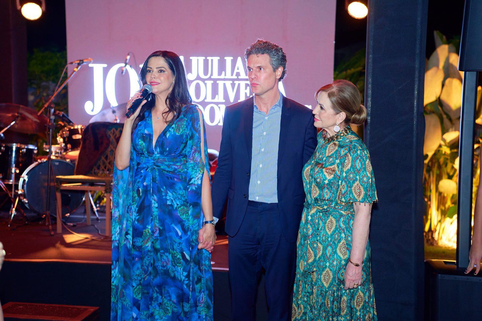 Coquetel em homenagem à Dra. Juliana Oliveira Domingues, foto 20 de 32
