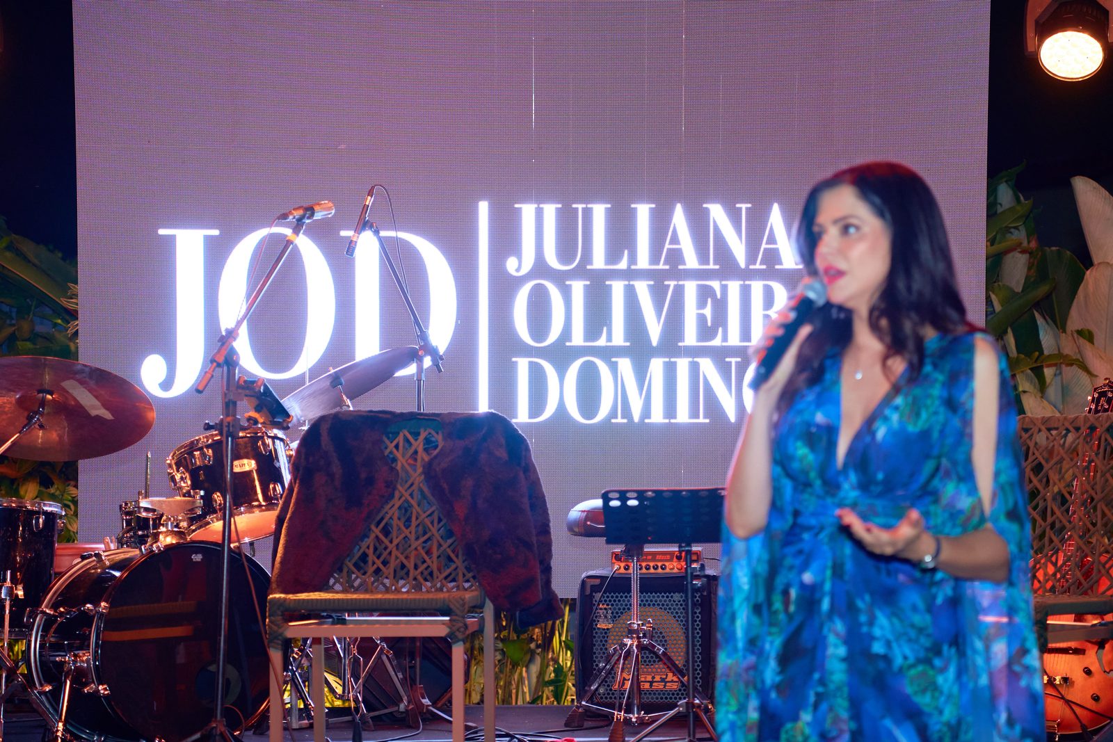 Coquetel em homenagem à Dra. Juliana Oliveira Domingues, foto 21 de 32