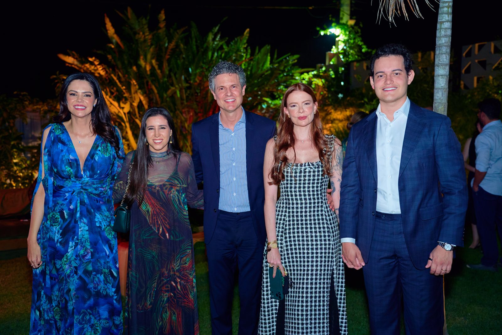 Coquetel em homenagem à Dra. Juliana Oliveira Domingues, foto 23 de 32