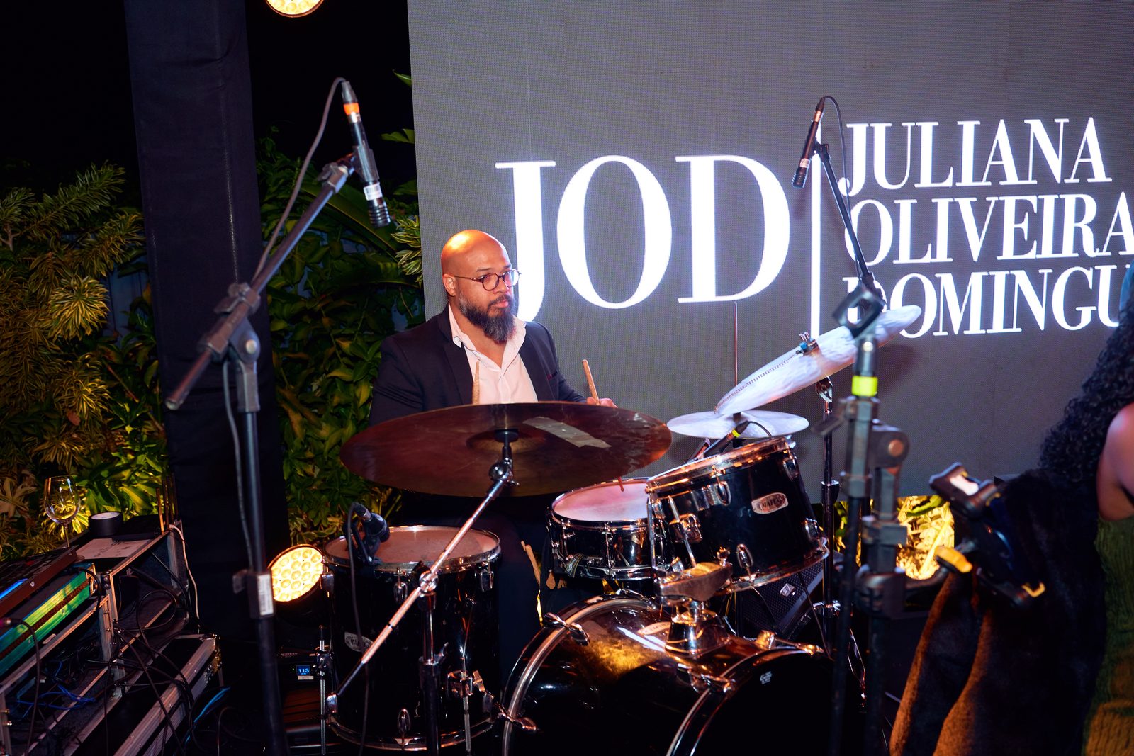 Coquetel em homenagem à Dra. Juliana Oliveira Domingues, foto 32 de 32