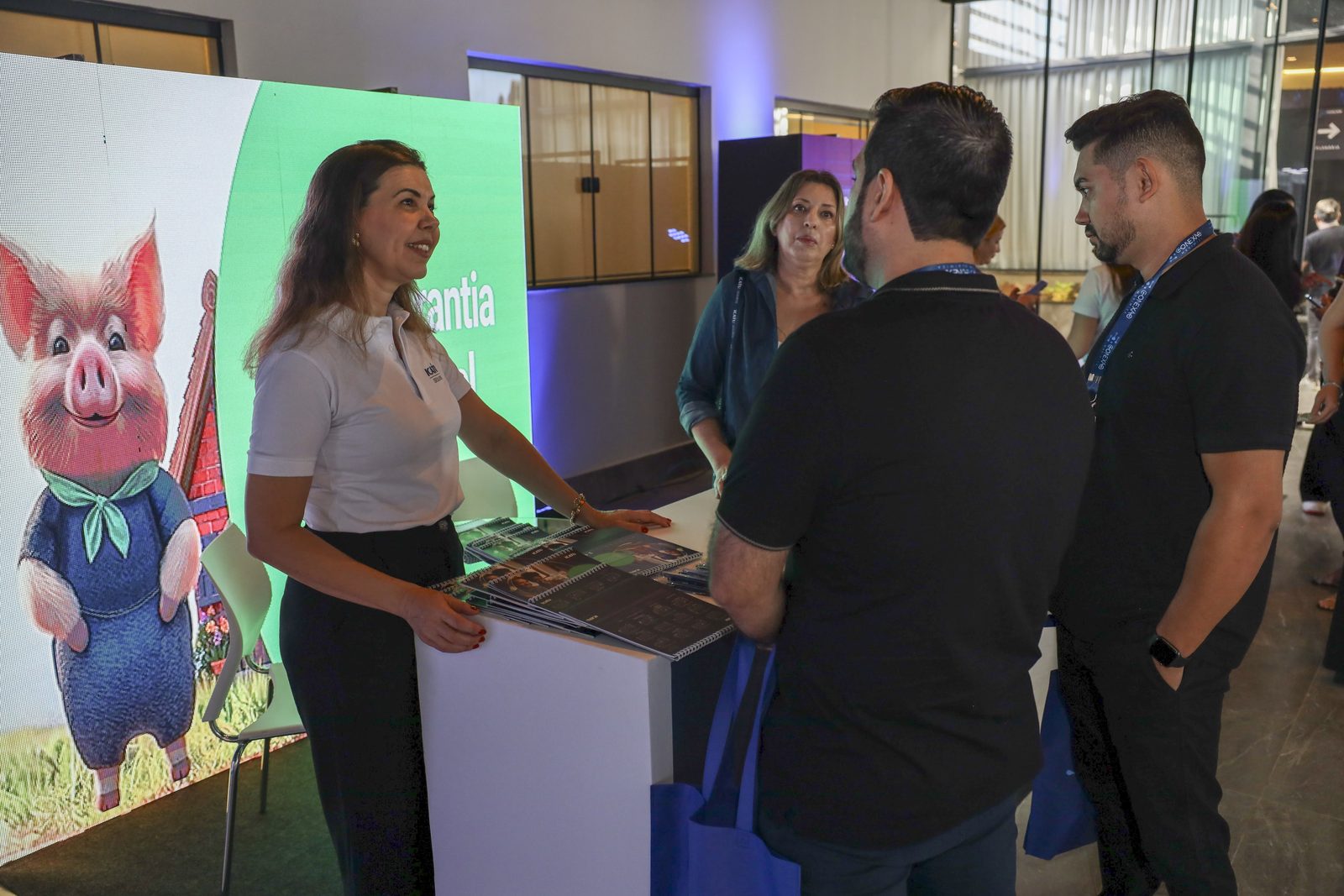 Conexão Maximiza 2026 | Maximiza Tecnologia em Seguros, foto 11 de 38