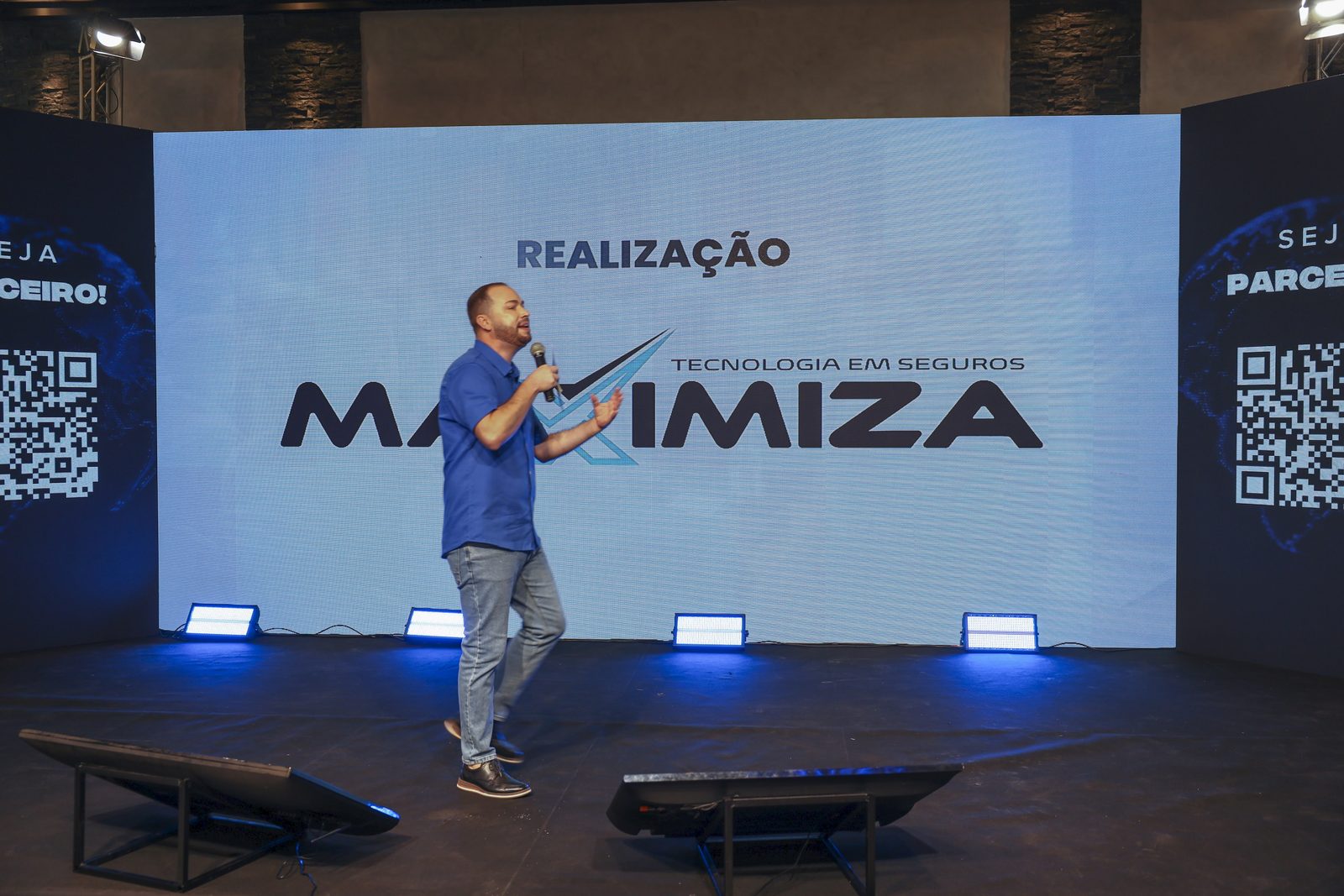 Conexão Maximiza 2026 | Maximiza Tecnologia em Seguros, foto 12 de 38