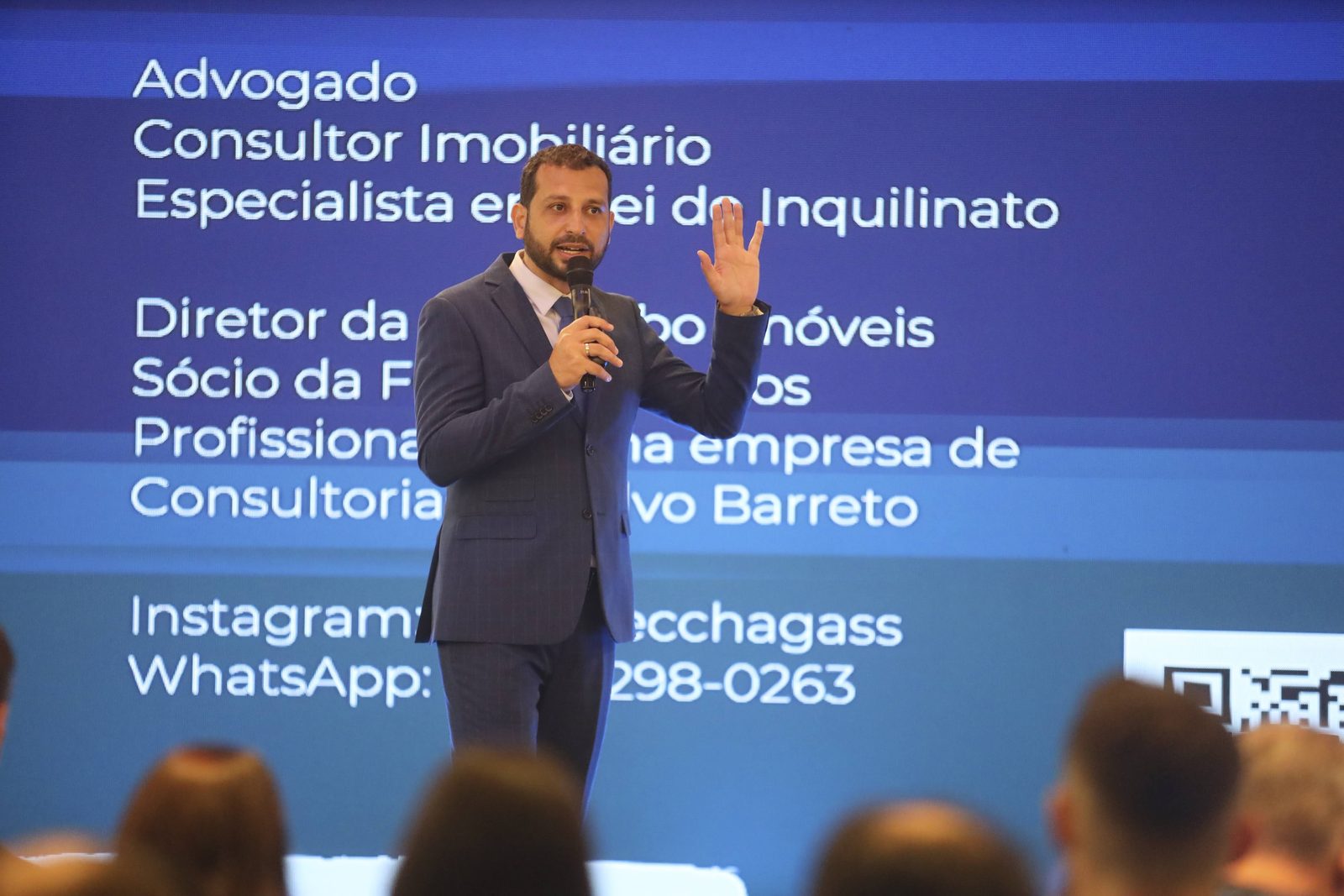Conexão Maximiza 2026 | Maximiza Tecnologia em Seguros, foto 17 de 38