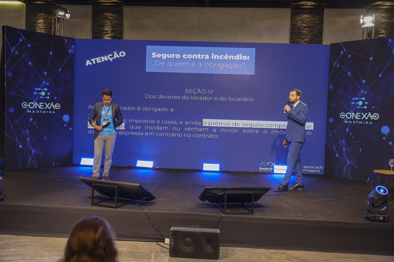 Conexão Maximiza 2026 | Maximiza Tecnologia em Seguros, foto 18 de 38