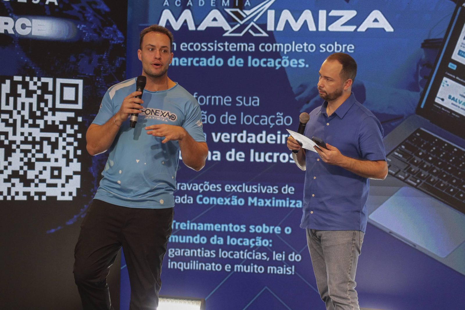 Conexão Maximiza 2026 | Maximiza Tecnologia em Seguros, foto 29 de 38