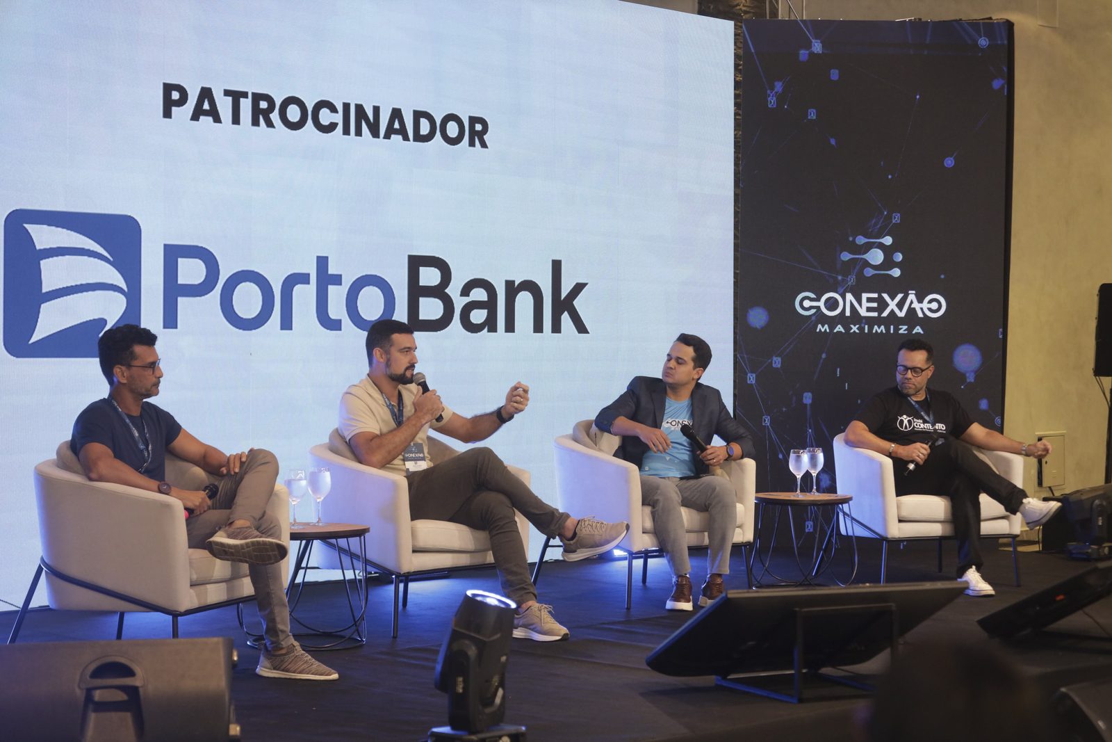 Conexão Maximiza 2026 | Maximiza Tecnologia em Seguros, foto 31 de 38