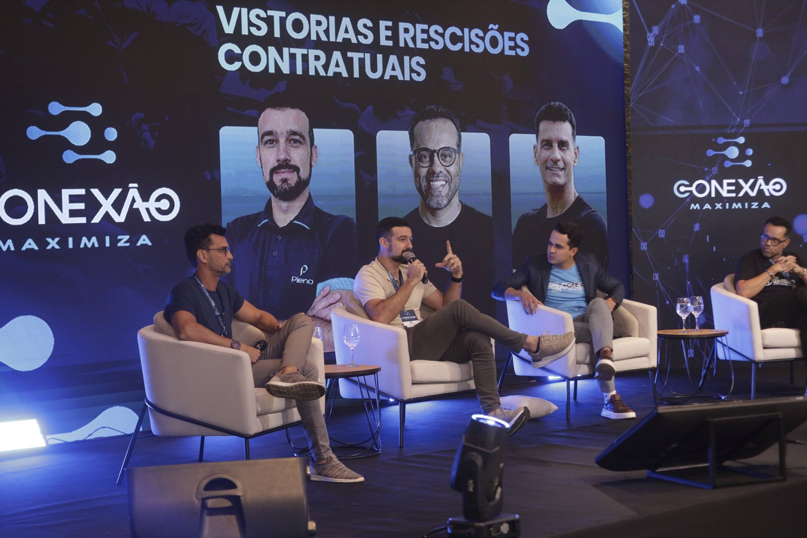 Conexão Maximiza 2026 | Maximiza Tecnologia em Seguros, foto 32 de 38
