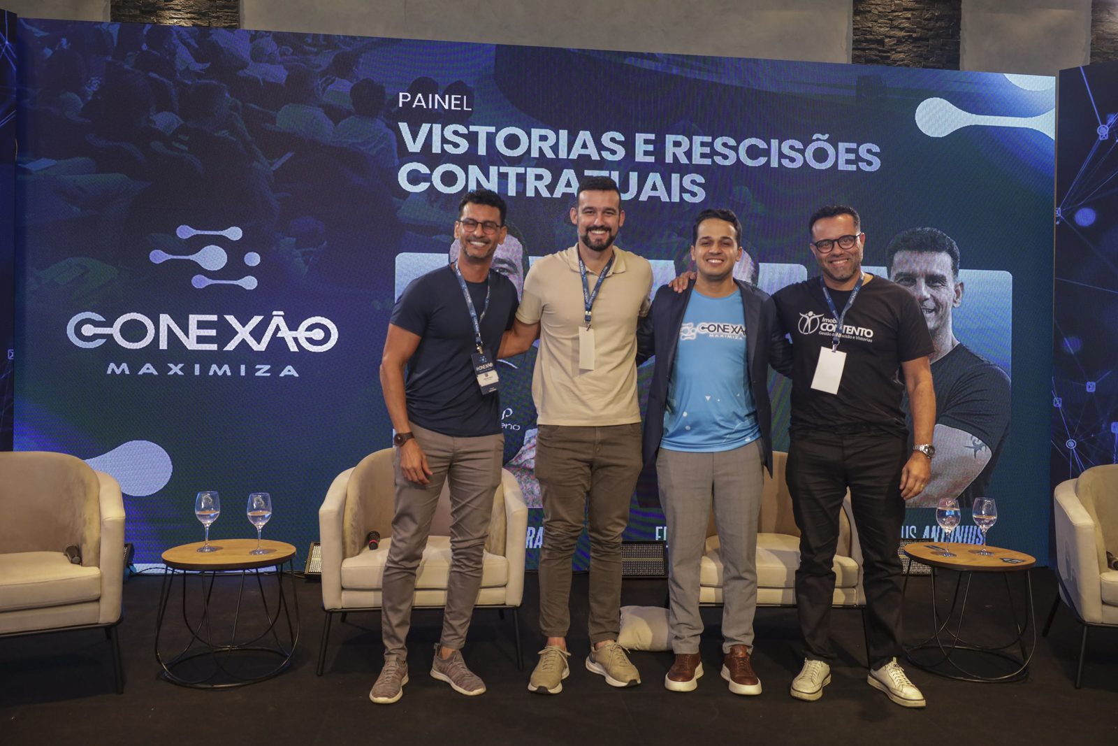 Conexão Maximiza 2026 | Maximiza Tecnologia em Seguros, foto 33 de 38