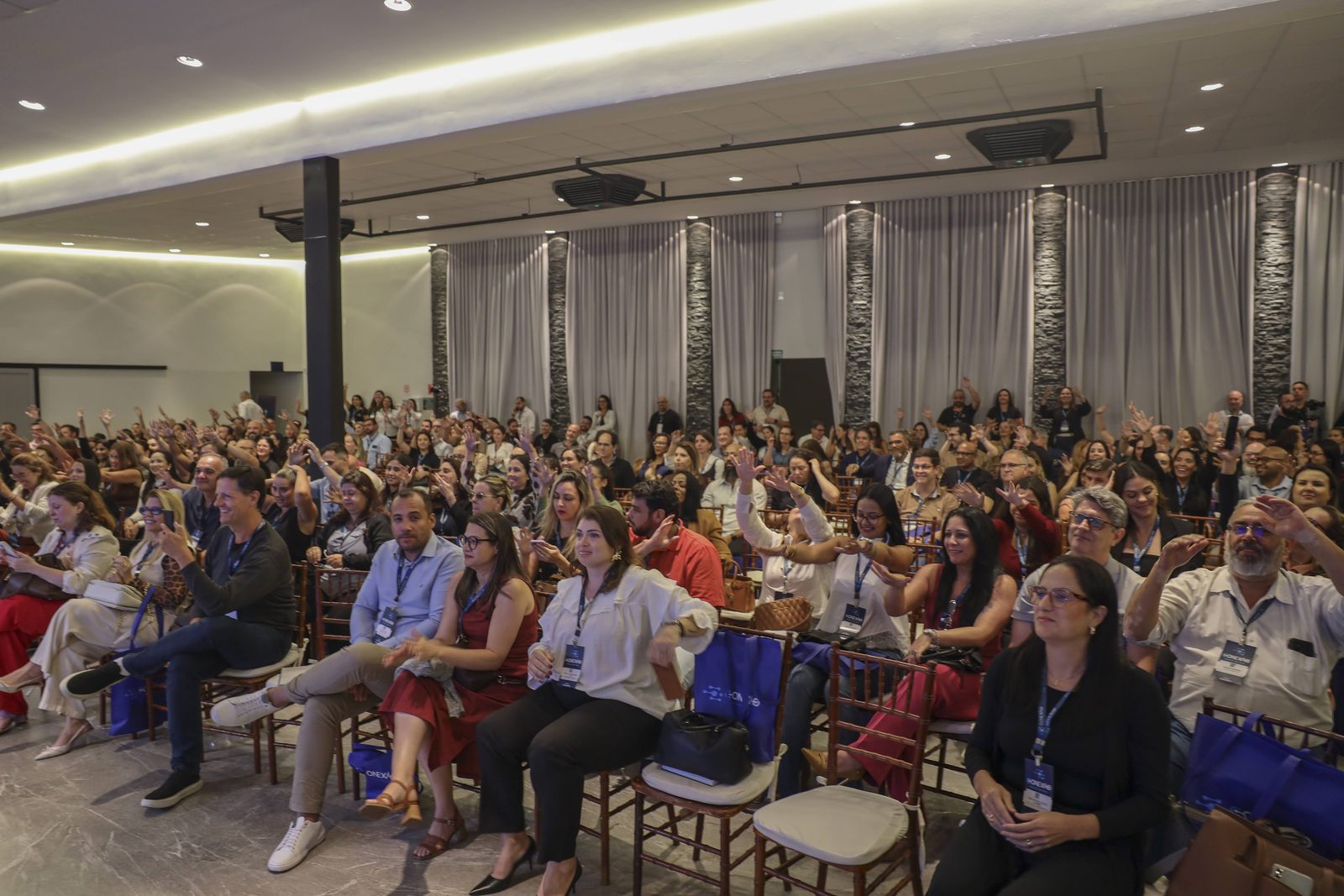 Conexão Maximiza 2026 | Maximiza Tecnologia em Seguros, foto 38 de 38