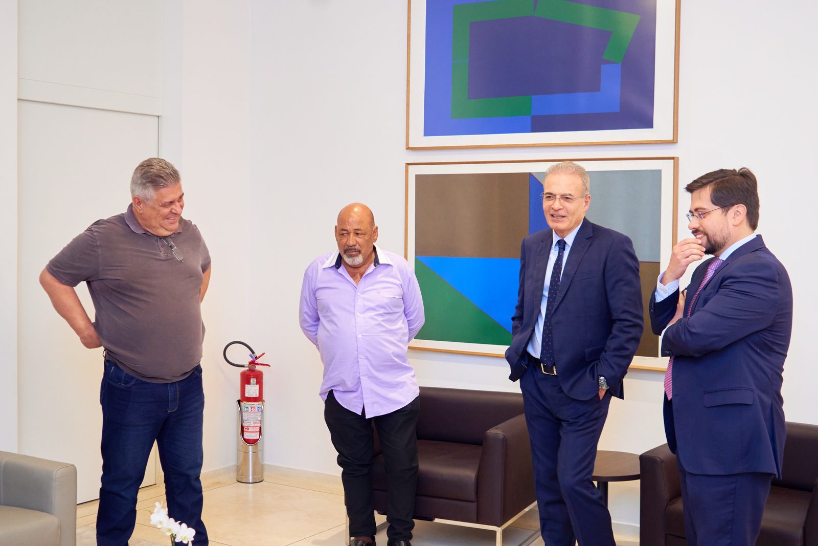 Jantar com os Prefeitos | Perman Advogados Associados, foto 8 de 32