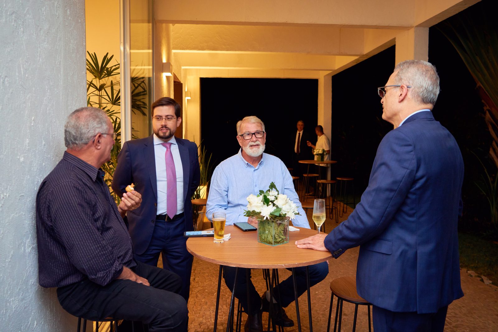 Jantar com os Prefeitos | Perman Advogados Associados, foto 9 de 32