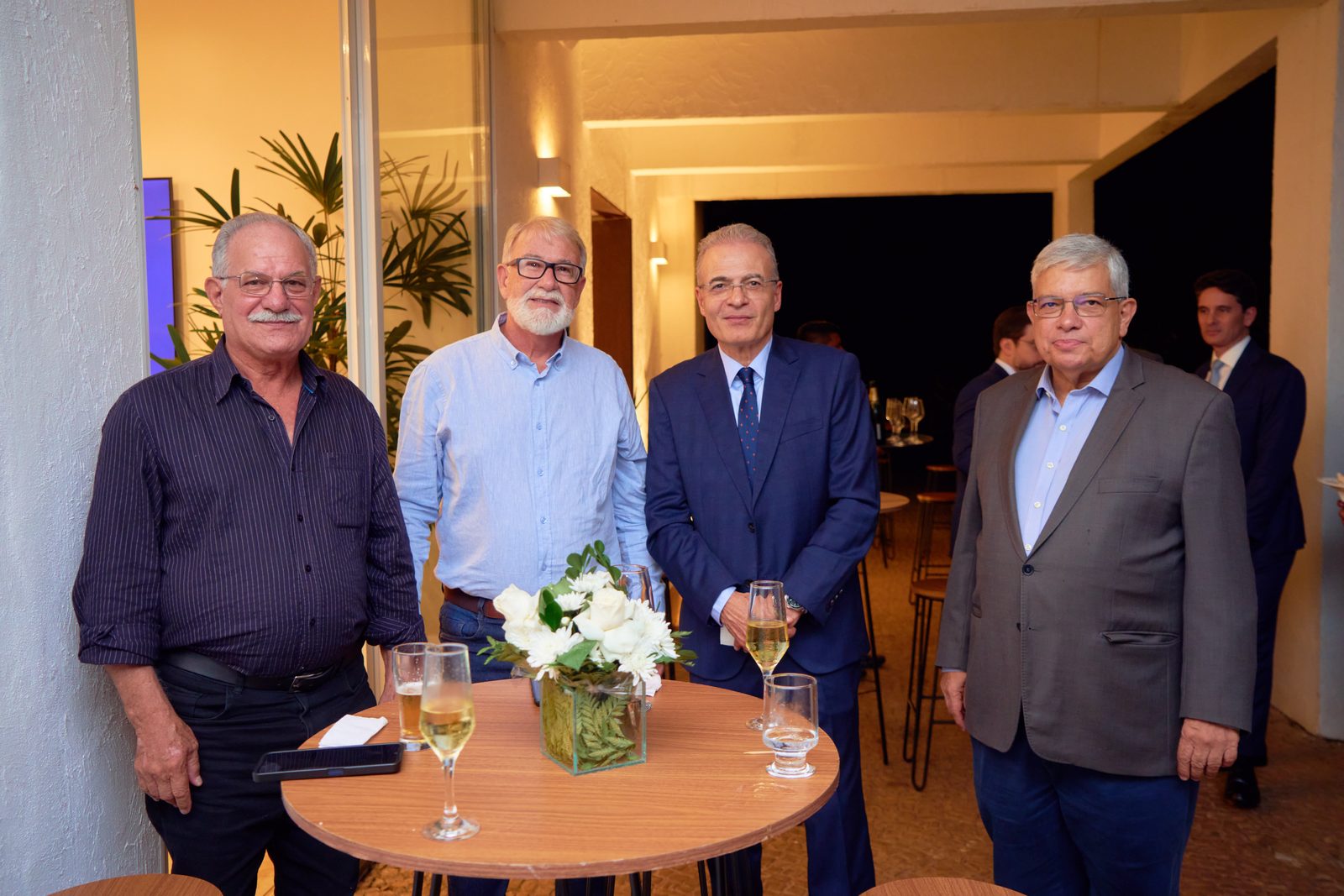 Jantar com os Prefeitos | Perman Advogados Associados, foto 11 de 32