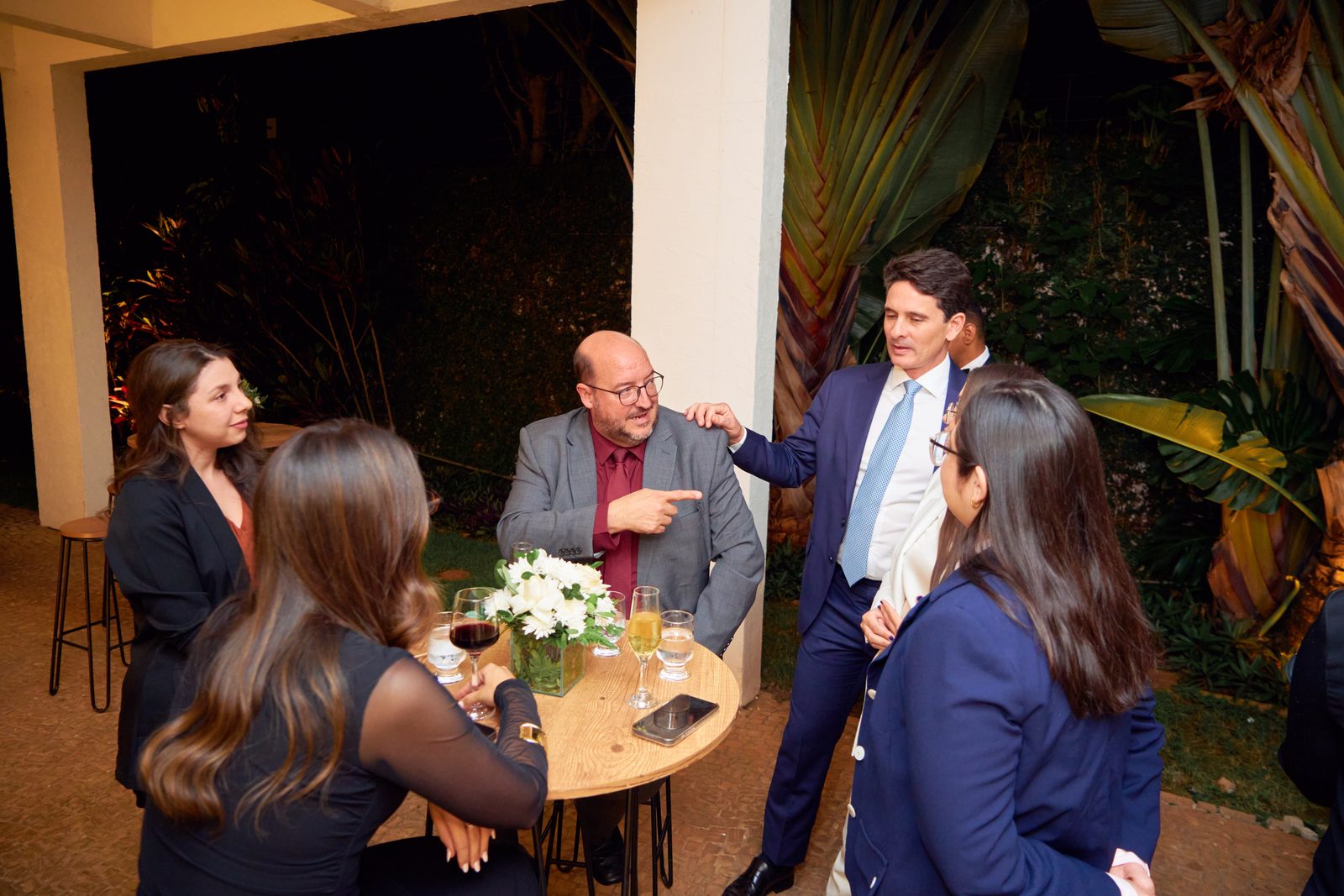 Jantar com os Prefeitos | Perman Advogados Associados, foto 15 de 32
