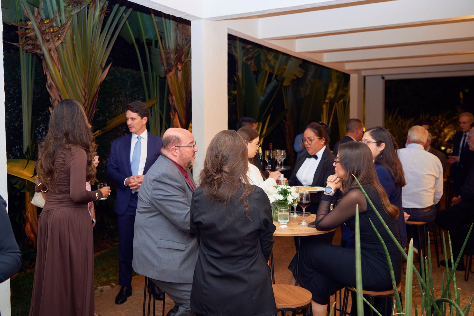 Jantar com os Prefeitos | Perman Advogados Associados, foto 16 de 32