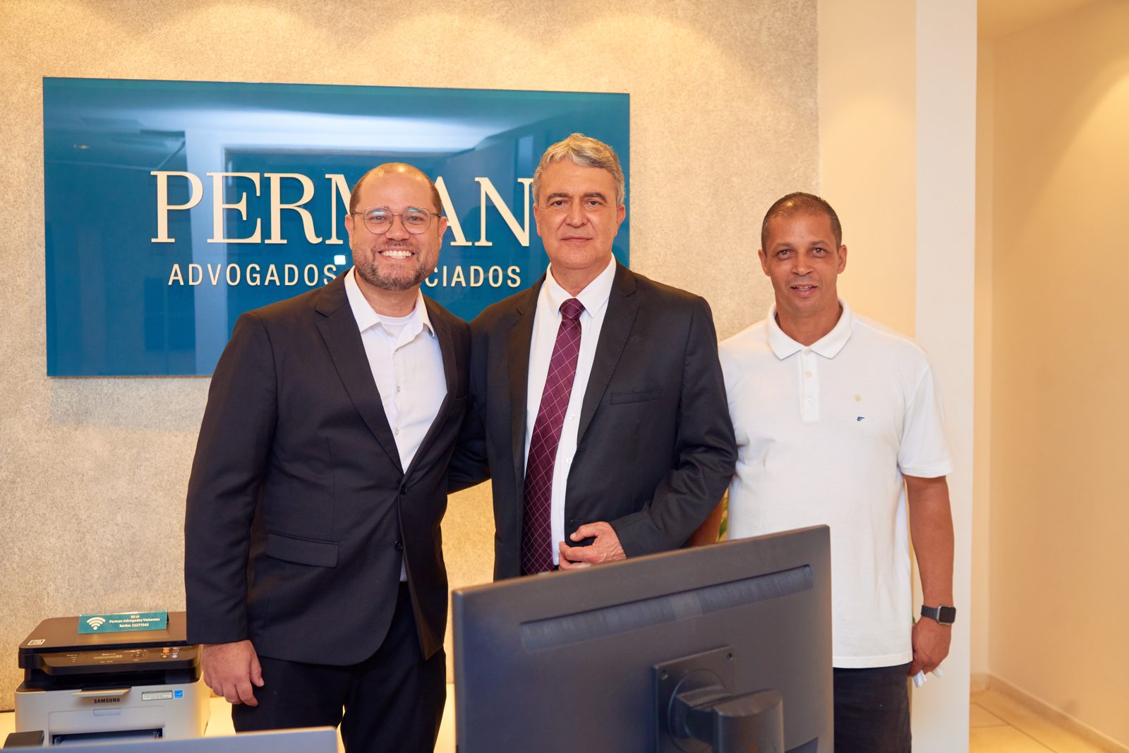 Jantar com os Prefeitos | Perman Advogados Associados, foto 18 de 32