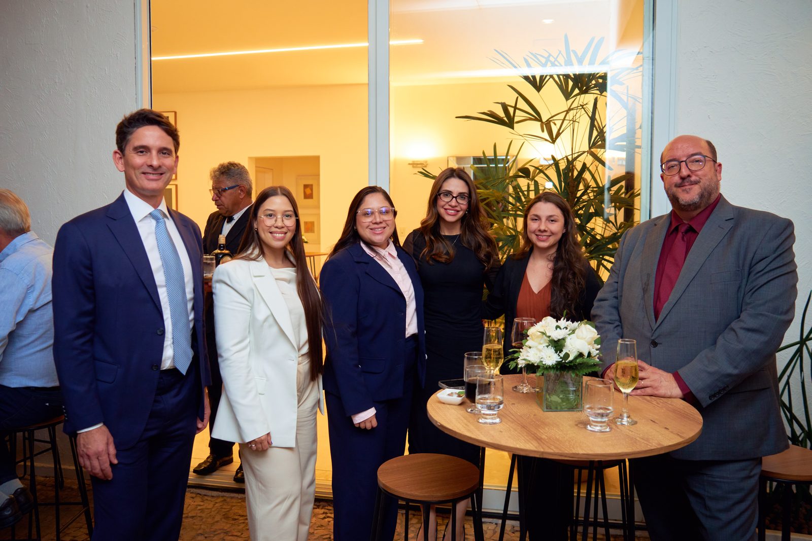 Jantar com os Prefeitos | Perman Advogados Associados, foto 20 de 32