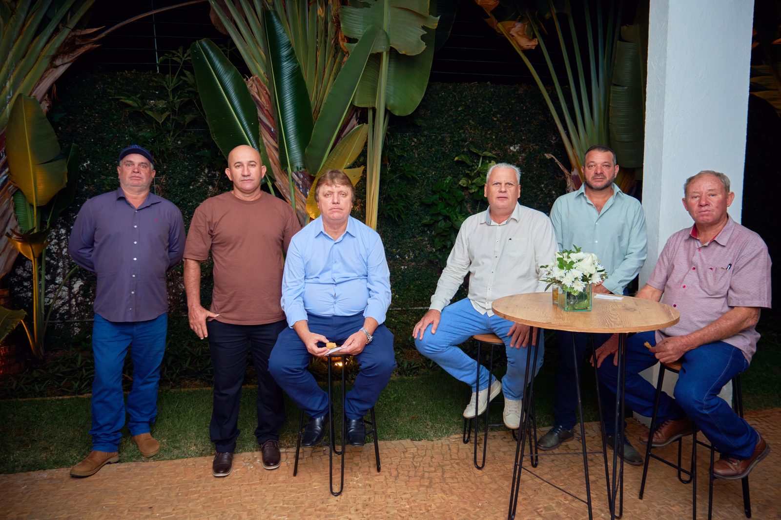 Jantar com os Prefeitos | Perman Advogados Associados, foto 21 de 32