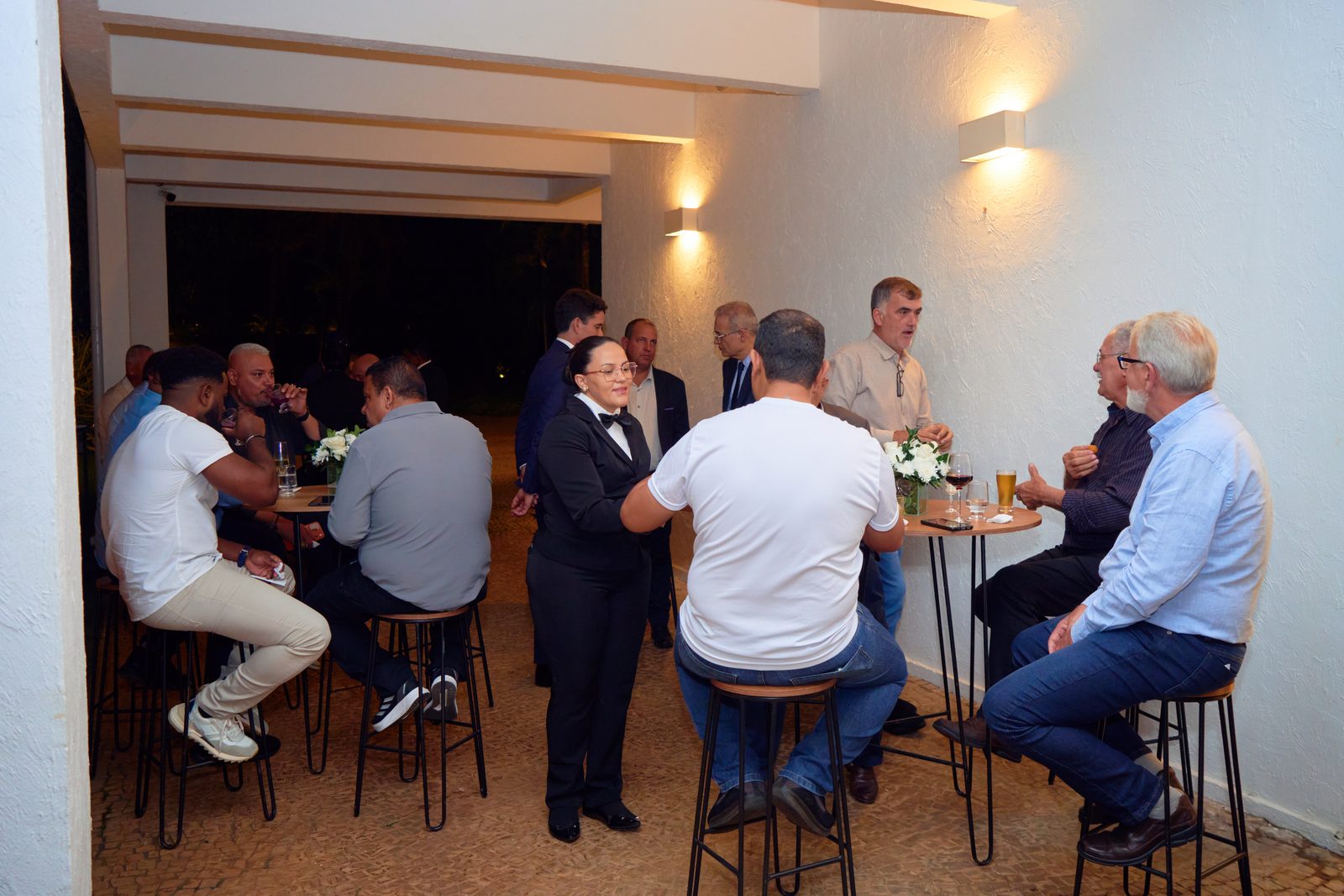 Jantar com os Prefeitos | Perman Advogados Associados, foto 22 de 32