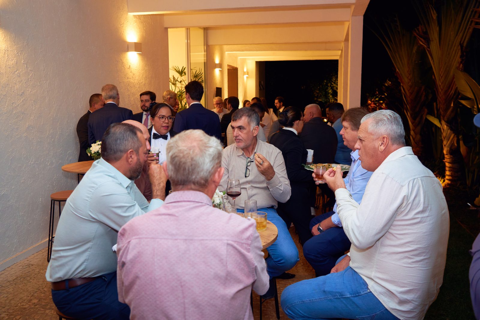 Jantar com os Prefeitos | Perman Advogados Associados, foto 24 de 32