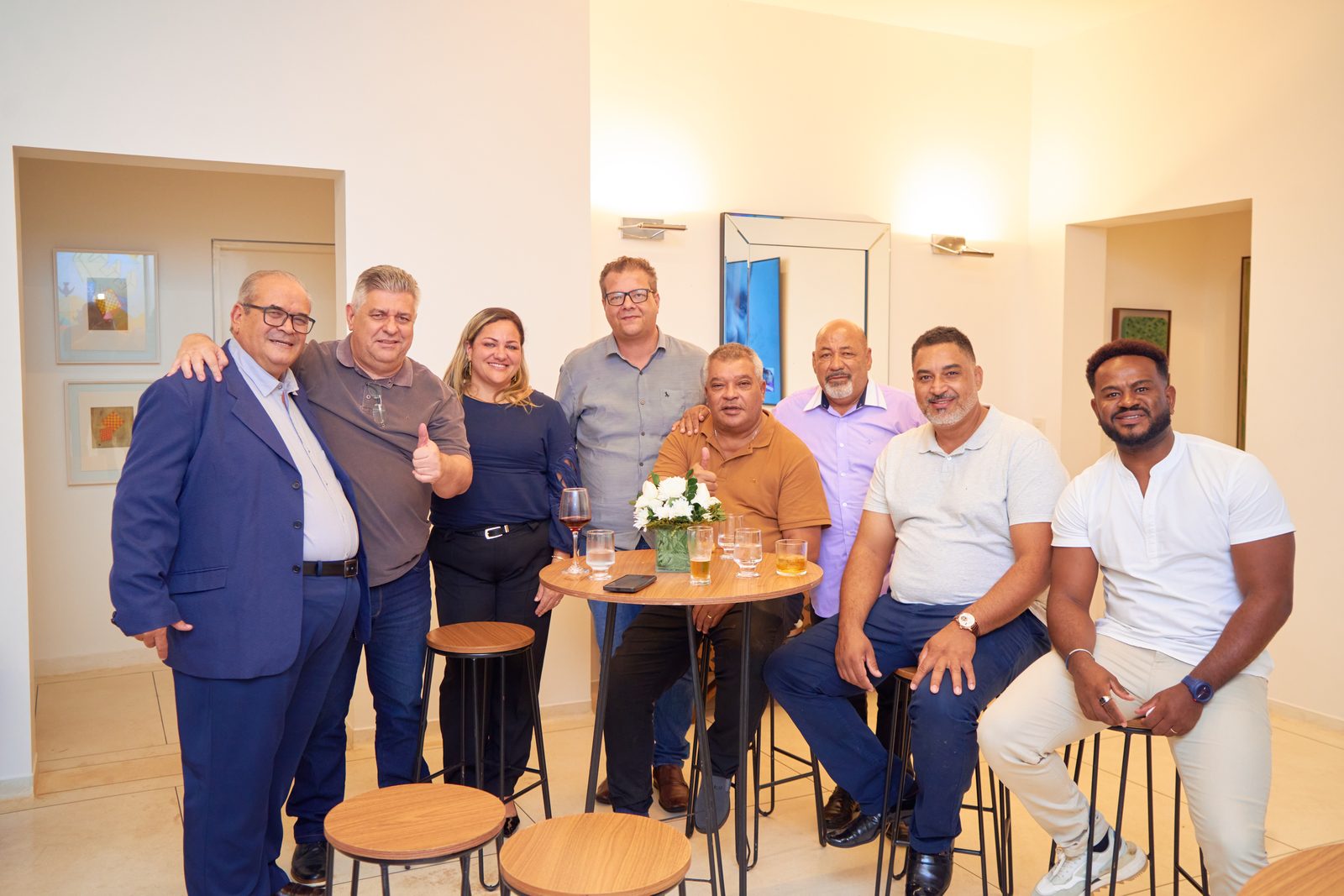 Jantar com os Prefeitos | Perman Advogados Associados, foto 25 de 32