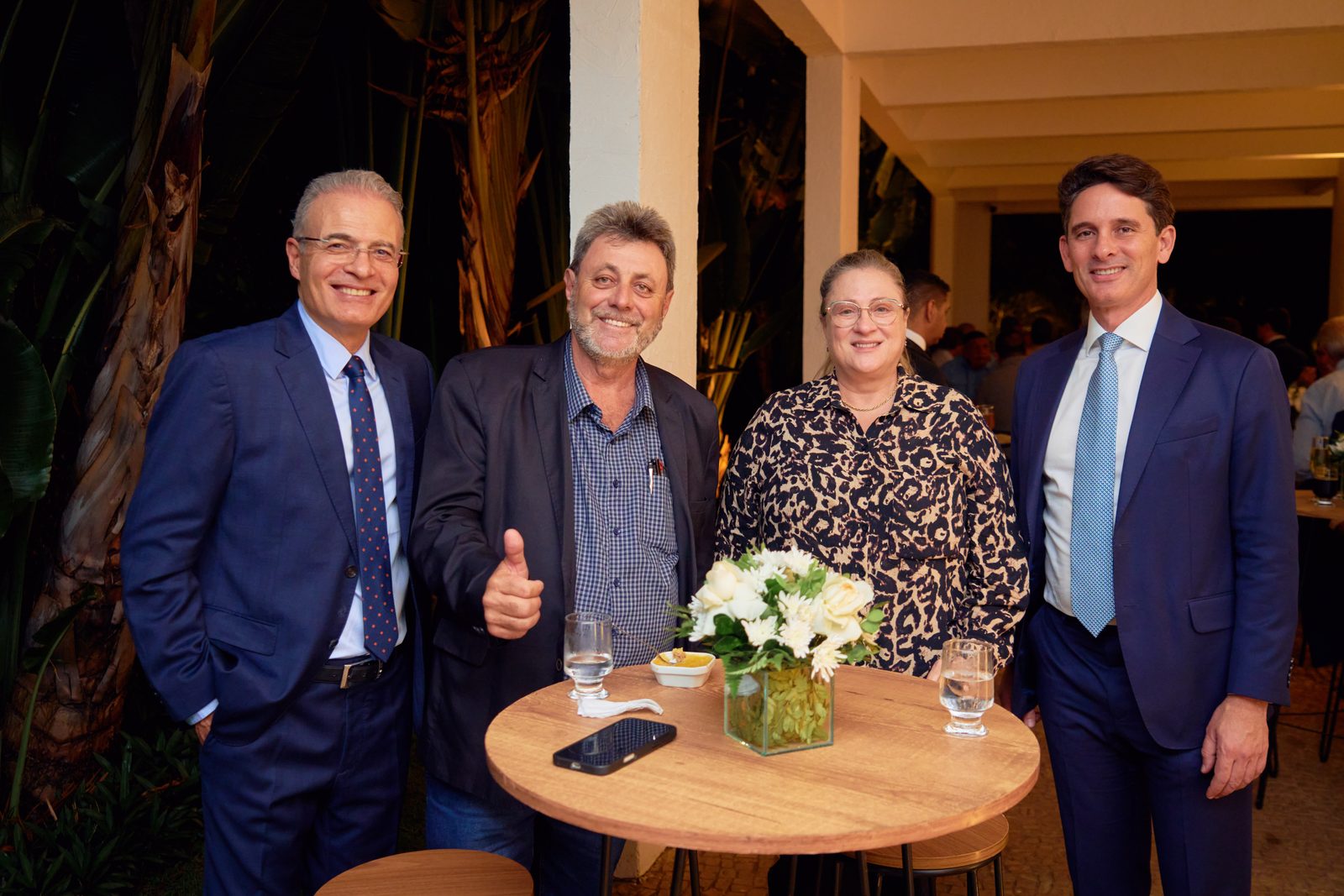 Jantar com os Prefeitos | Perman Advogados Associados, foto 26 de 32