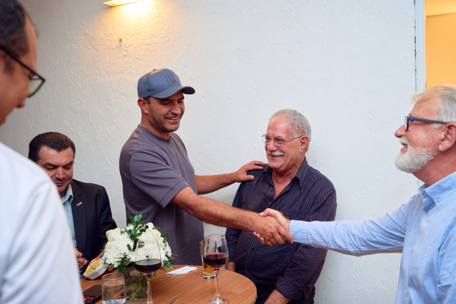 Jantar com os Prefeitos | Perman Advogados Associados, foto 27 de 32
