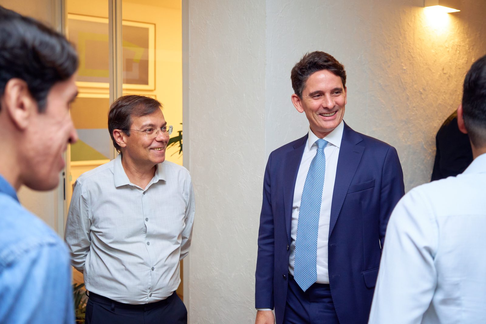 Jantar com os Prefeitos | Perman Advogados Associados, foto 29 de 32