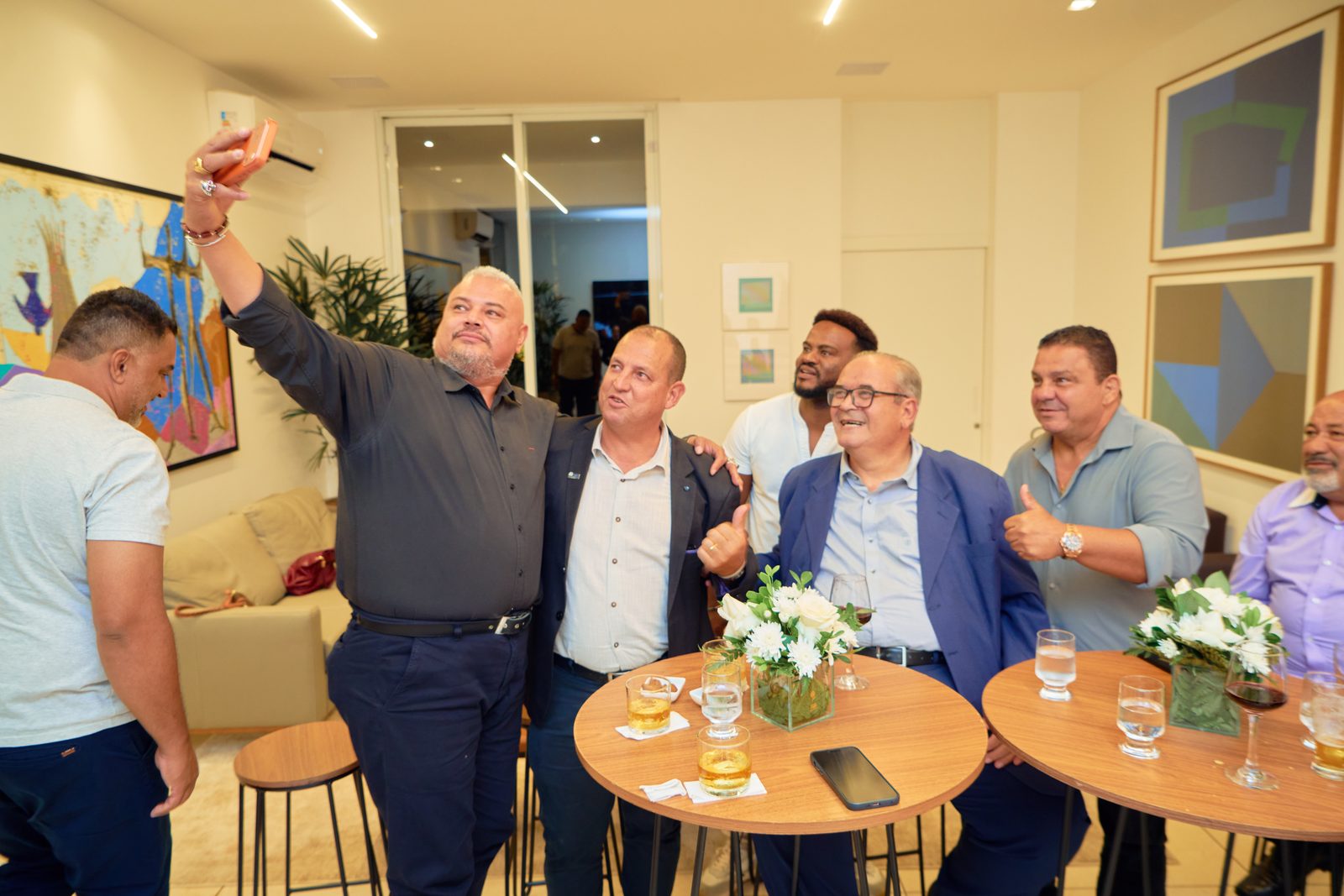Jantar com os Prefeitos | Perman Advogados Associados, foto 31 de 32