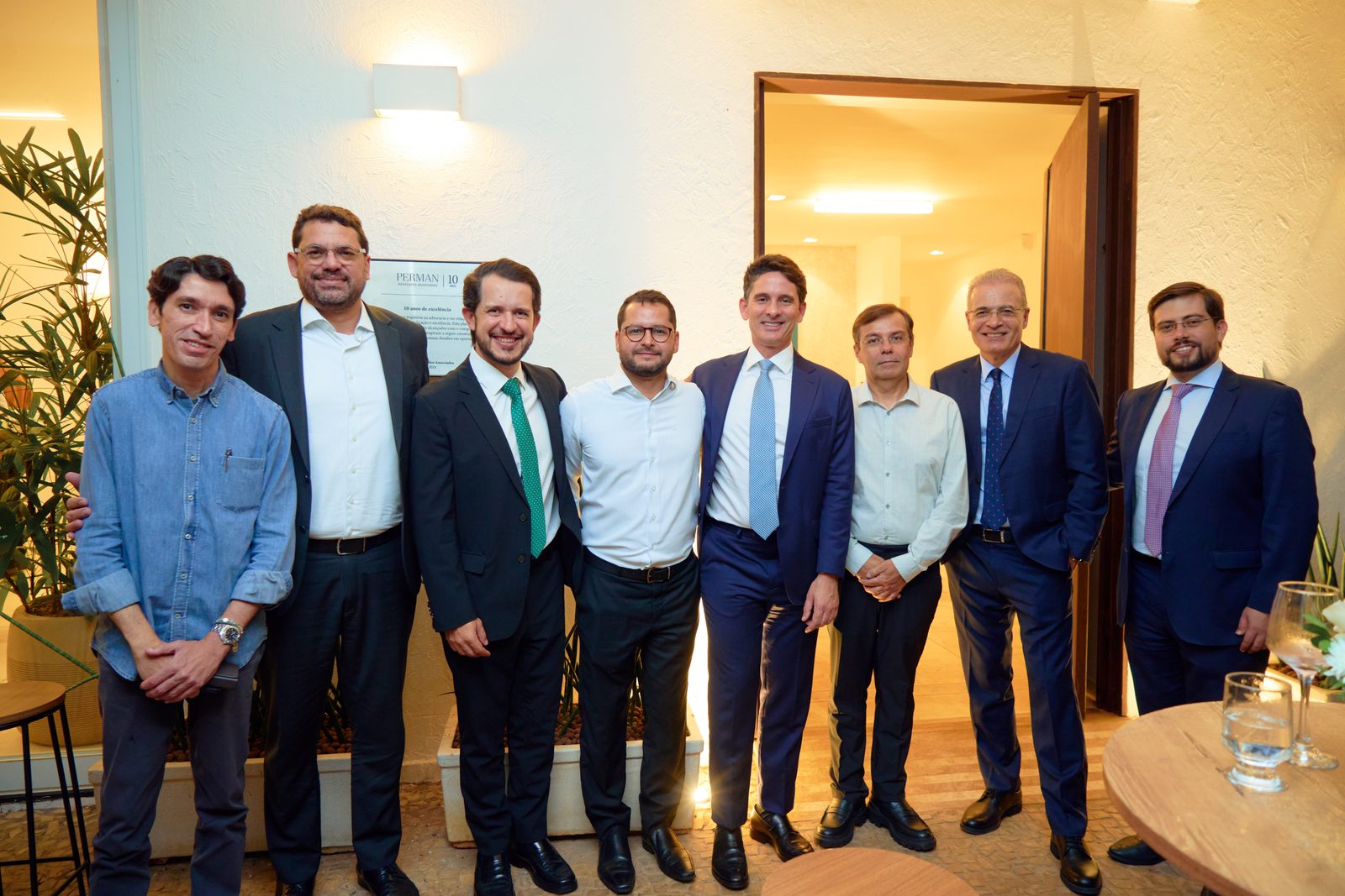 Jantar com os Prefeitos | Perman Advogados Associados, foto 32 de 32