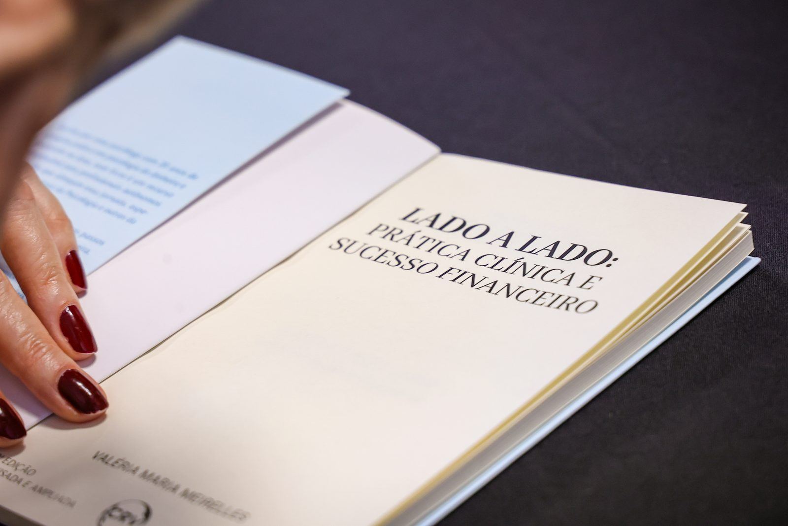 II Encontro Nacional de Psicologia do Dinheiro na Prática Clínica — foto 38 de 47