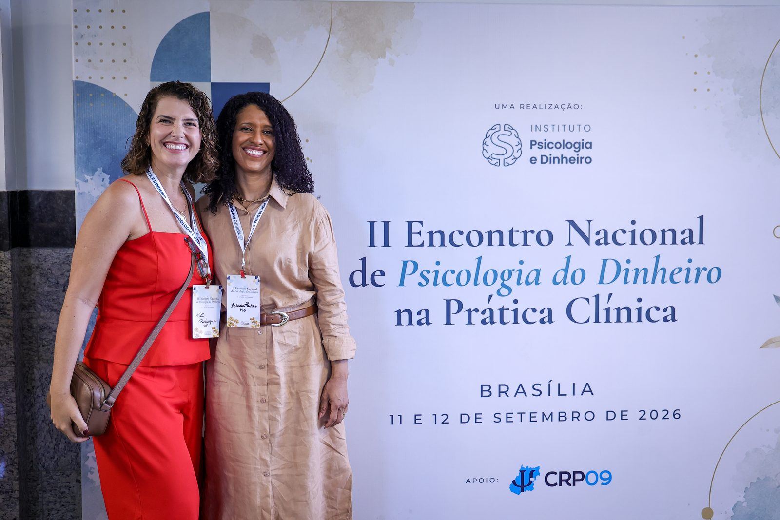 II Encontro Nacional de Psicologia do Dinheiro na Prática Clínica — foto 4 de 47