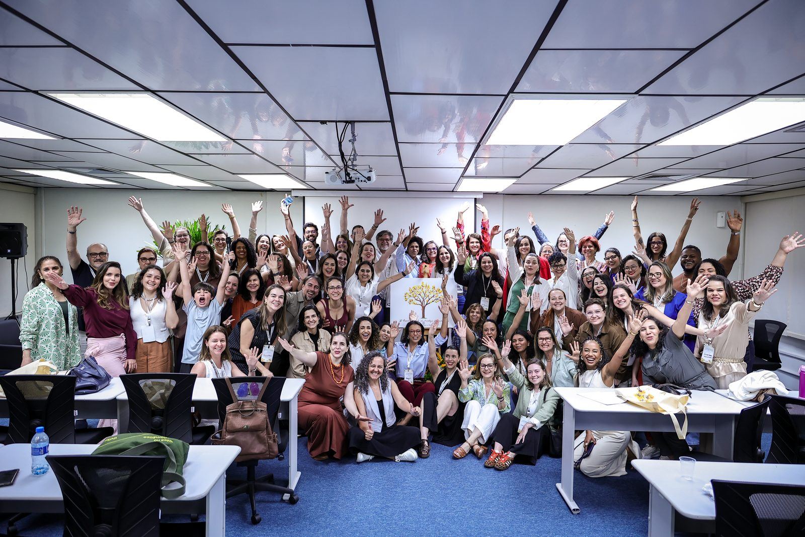 II Encontro Nacional de Psicologia do Dinheiro na Prática Clínica — foto 19 de 47