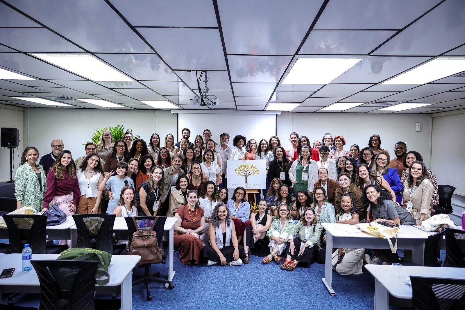 II Encontro Nacional de Psicologia do Dinheiro na Prática Clínica — foto 34 de 47