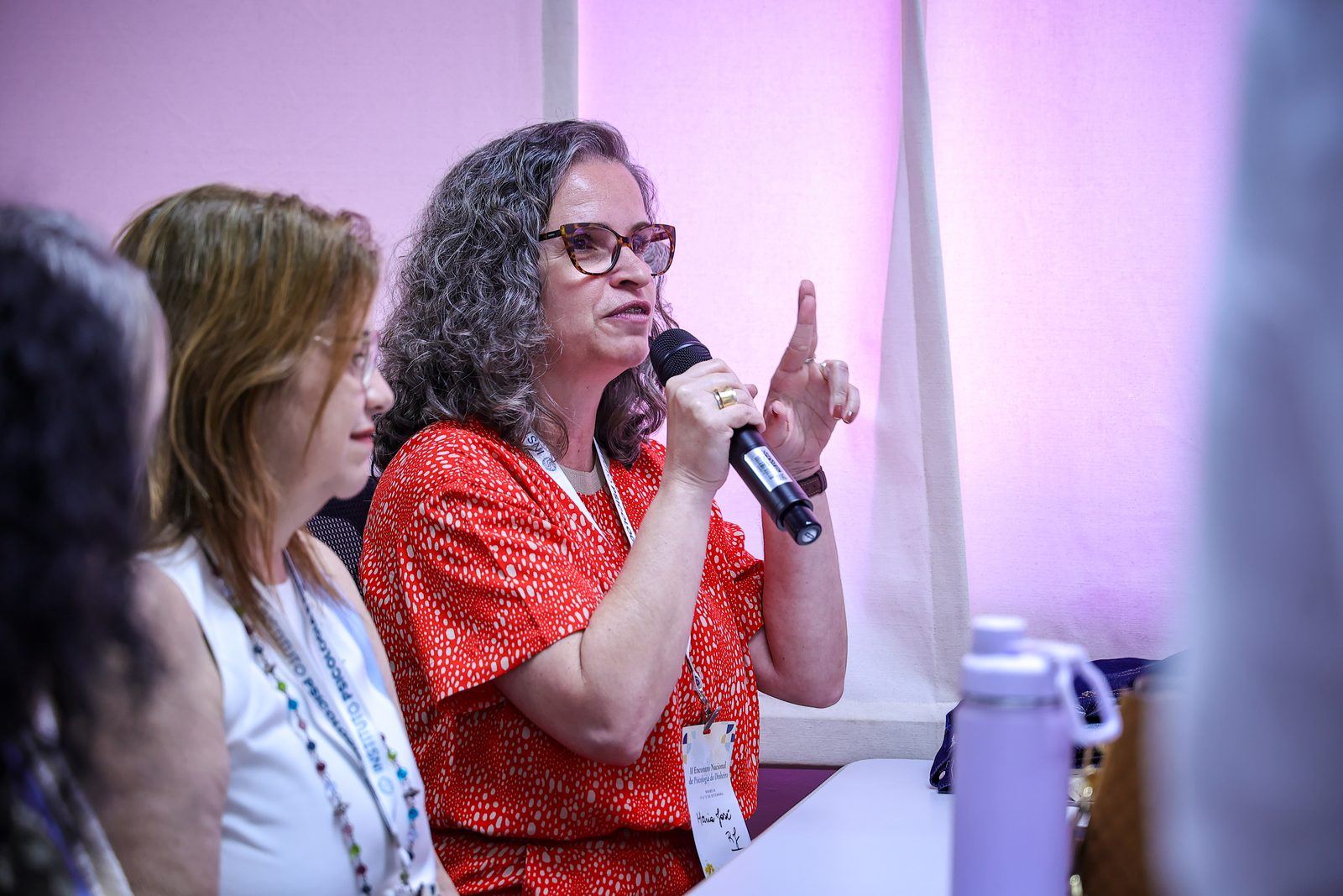 II Encontro Nacional de Psicologia do Dinheiro na Prática Clínica — foto 42 de 47