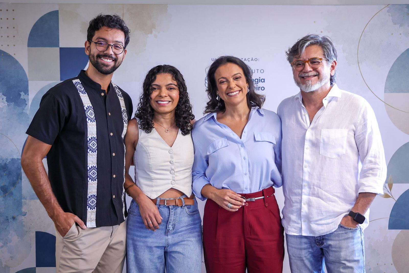 II Encontro Nacional de Psicologia do Dinheiro na Prática Clínica — foto 20 de 47