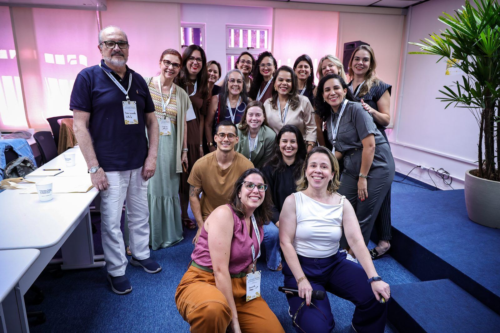 II Encontro Nacional de Psicologia do Dinheiro na Prática Clínica — foto 46 de 47