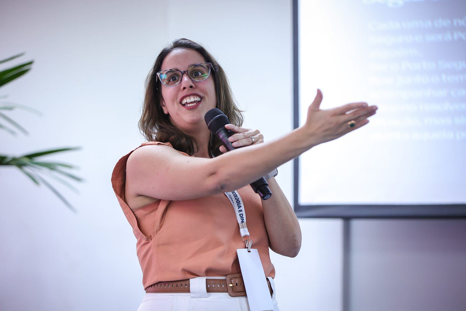 II Encontro Nacional de Psicologia do Dinheiro na Prática Clínica — foto 9 de 47