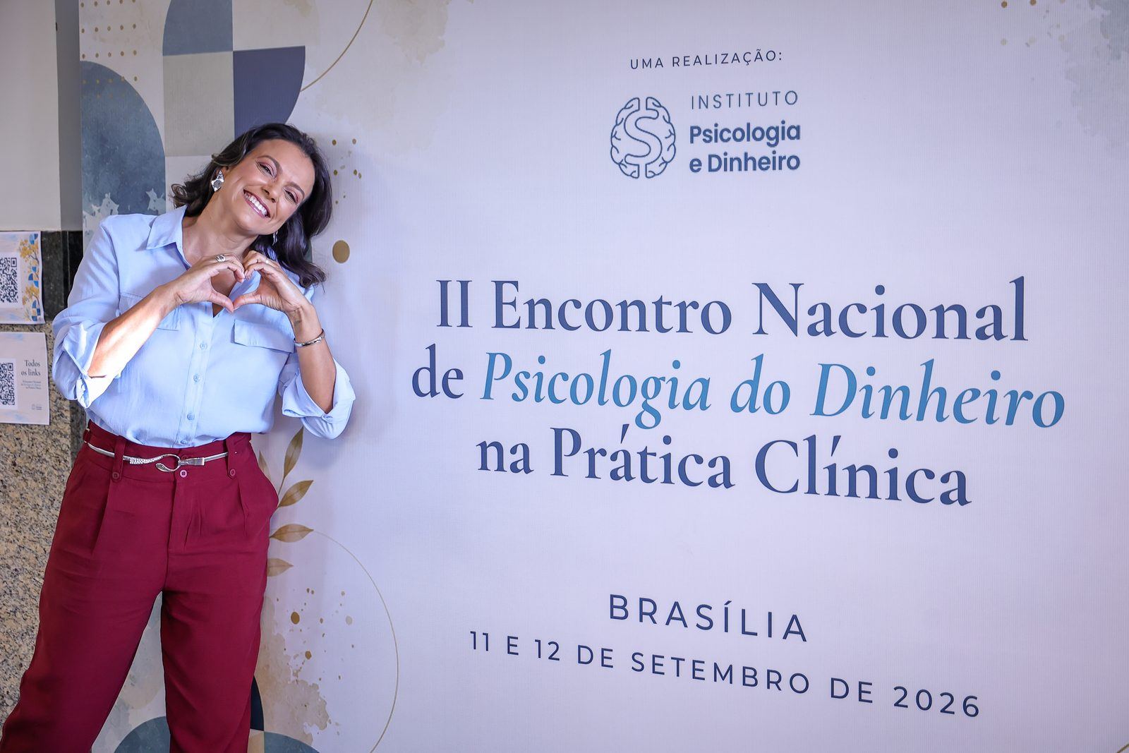 II Encontro Nacional de Psicologia do Dinheiro na Prática Clínica — foto 21 de 47