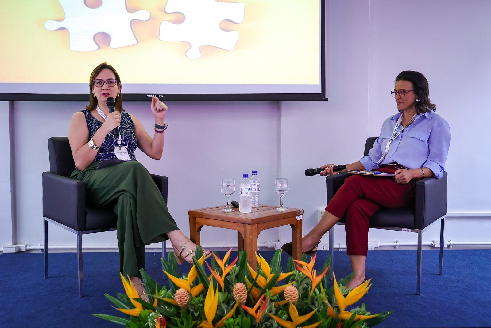 II Encontro Nacional de Psicologia do Dinheiro na Prática Clínica — foto 40 de 47
