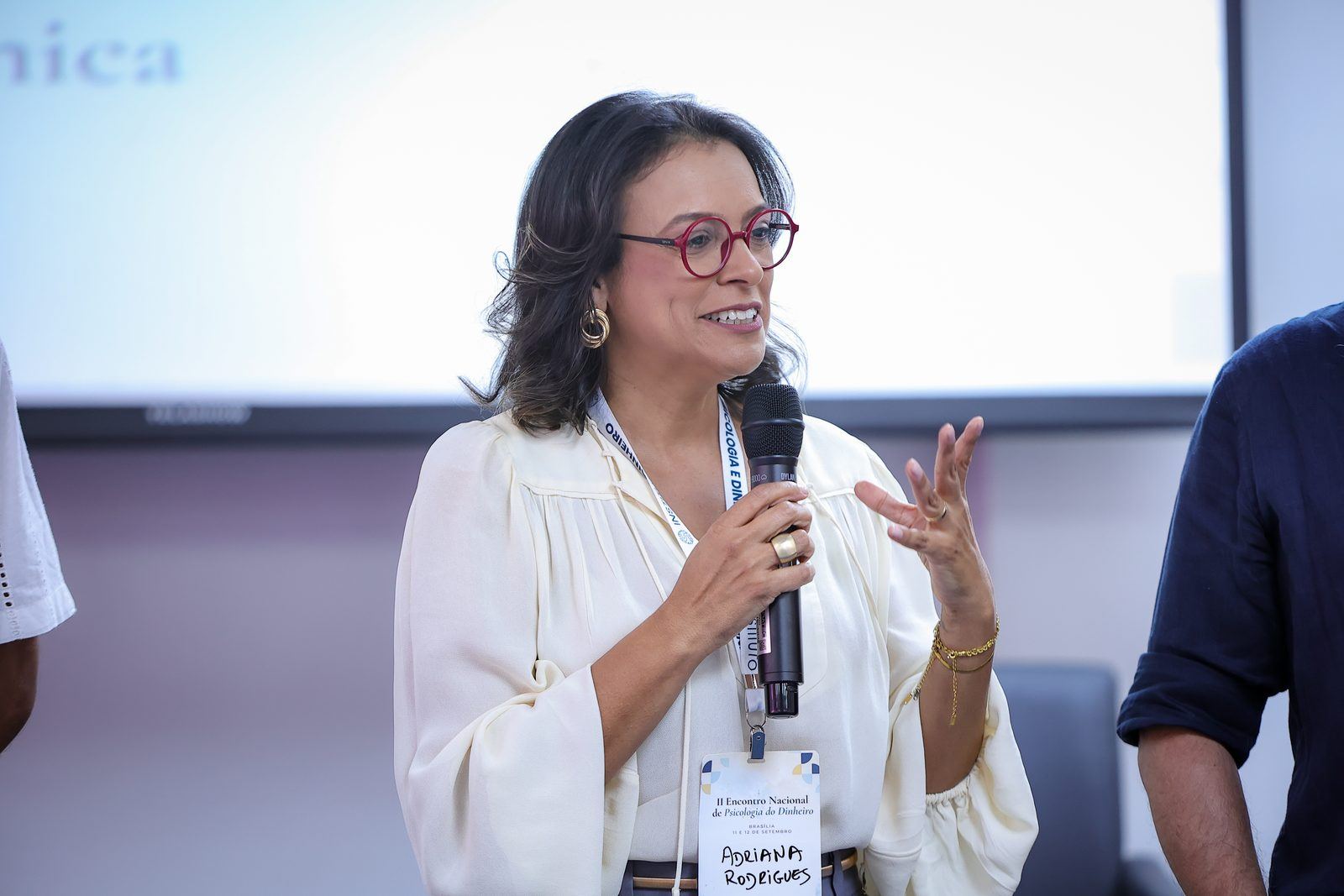 II Encontro Nacional de Psicologia do Dinheiro na Prática Clínica — foto 11 de 47